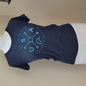 Ducks Unlimited USA t-shirt